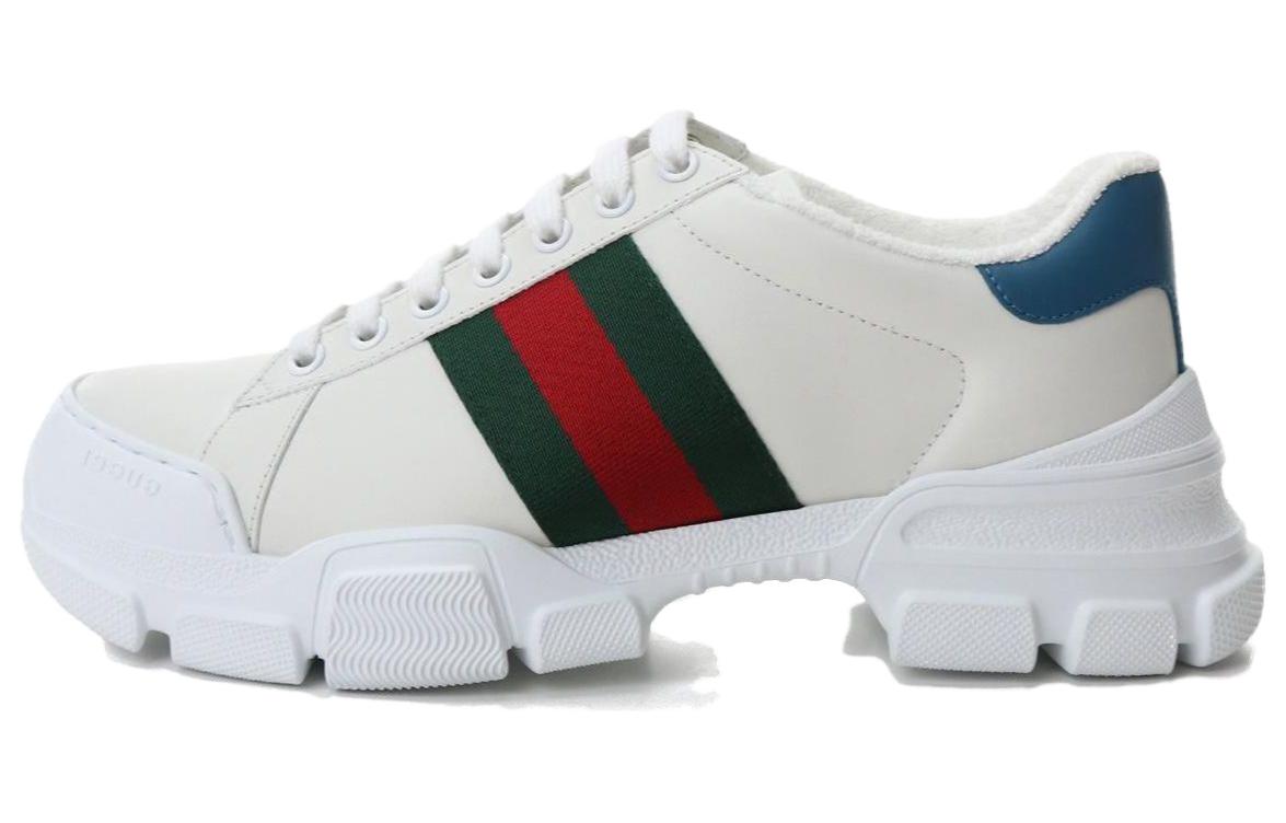 Gucci Nathan 'White' 624701-0FI60-9071