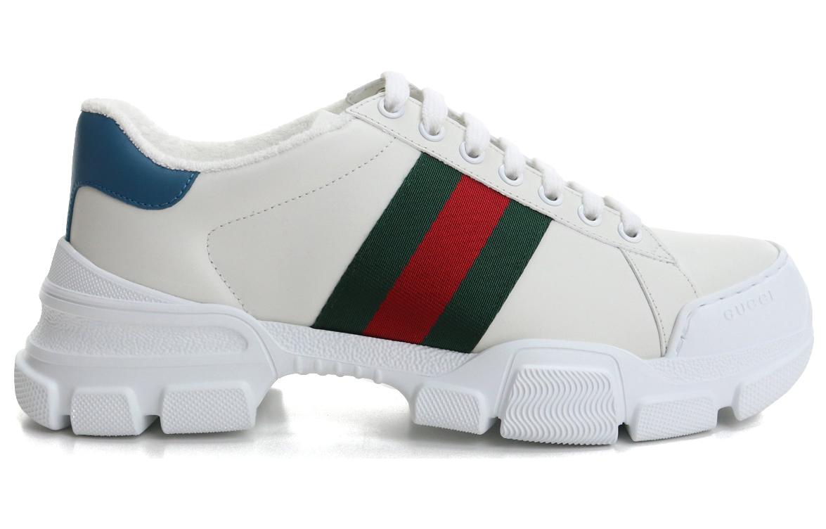 Lookbook Gucci Nathan ''Blanc'' 624701-0FI60-9071