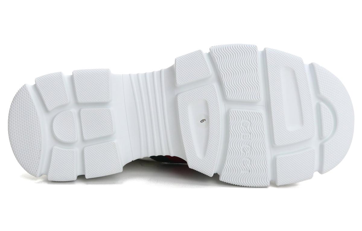 Details for Gucci Nathan ''Blanc'' 624701-0FI60-9071