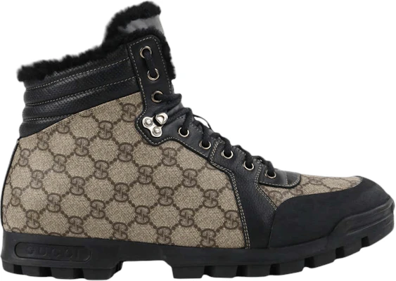 Boot Gucci Berbulu 'Monogram' Nebraska 269999-F2A20-9763 Buy Boot Gucci Berbulu 'Monogram' Nebraska 269999-F2A20-9763