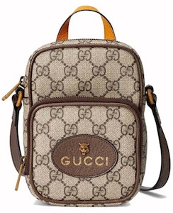 구찌 네오 빈티지 GG 수프림 스몰 크로스백 베이지
Buy 구찌 네오 빈티지 GG 수프림 스몰 크로스백 베이지