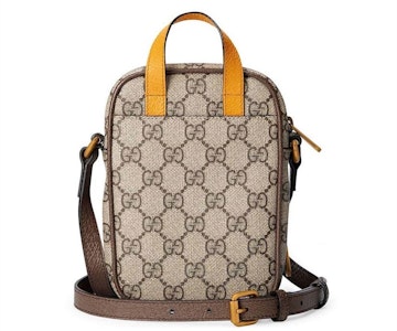 구찌 네오 빈티지 GG 수프림 스몰 크로스백 베이지
Order 구찌 네오 빈티지 GG 수프림 스몰 크로스백 베이지