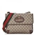 Gucci Neo Vintage Messenger GG Supreme Beige/Ebony