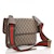 Gucci Neo Vintage Messenger GG Supreme Beige/Ebony