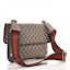 Order Gucci Neo Vintage Messenger GG Supreme Beige/Ebony