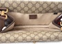 Lookbook Gucci Neo Vintage Messenger GG Supreme Beige/Ebony