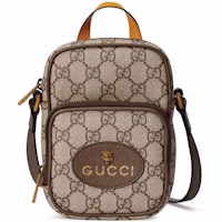 구찌 네오 빈티지 미니백 베이지/에보니
Buy 구찌 네오 빈티지 미니백 베이지/에보니