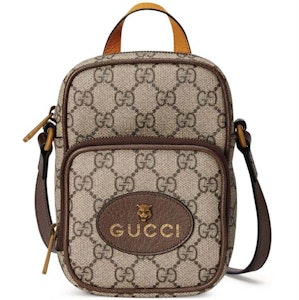 Beg Neo Vintage Gucci Mini Beige/Ebony Buy Beg Neo Vintage Gucci Mini Beige/Ebony