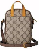 구찌 네오 빈티지 미니백 베이지/에보니
Order 구찌 네오 빈티지 미니백 베이지/에보니