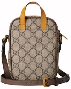 Beg Neo Vintage Gucci Mini Beige/Ebony Order Beg Neo Vintage Gucci Mini Beige/Ebony