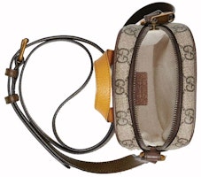 구찌 네오 빈티지 미니백 베이지/에보니
Lookbook 구찌 네오 빈티지 미니백 베이지/에보니