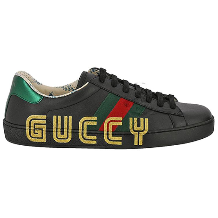 Order Gucci 新款王牌 'Guccy' 523455-0G290-1074