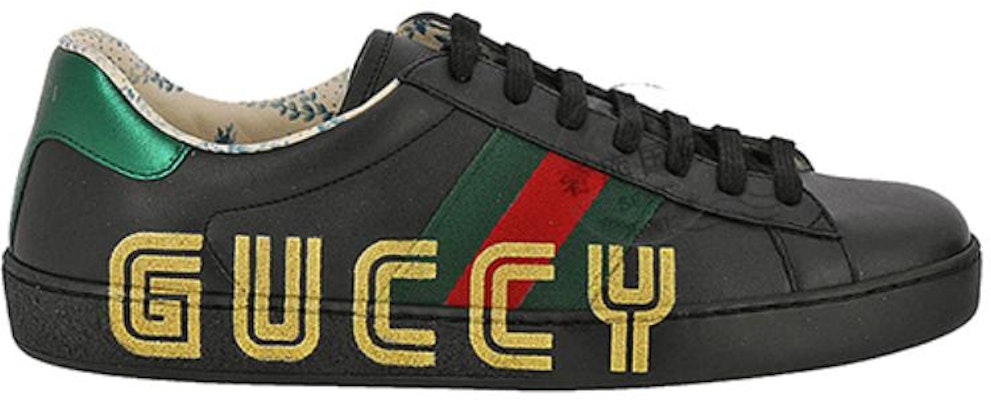 Gucci New Ace 'Guccy' 523455-0G290-1074 Order Gucci New Ace 'Guccy' 523455-0G290-1074