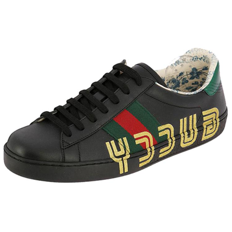 Lookbook Gucci 新款王牌 'Guccy' 523455-0G290-1074