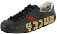 Gucci New Ace 'Guccy' 523455-0G290-1074