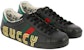 Gucci New Ace 'Guccy' 523455-0G290-1074