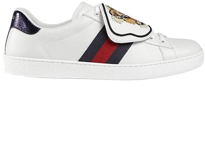 Gucci New Ace 'Correa de Tigre' 477102-DOP80-9182 Order Gucci New Ace 'Correa de Tigre' 477102-DOP80-9182