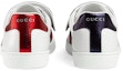 Purchase Gucci New Ace 'Tiger Strap' 477102-DOP80-9182