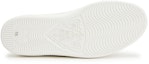 Sizing Gucci New Ace Grip-Strap Low 'White' 548699-DOPE0-9095