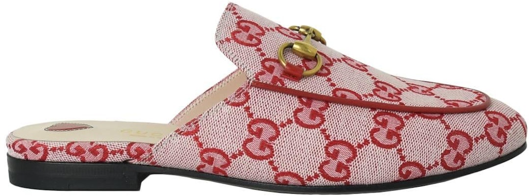 Gucci Selipar ''Merah/Putih'' 6913060077718 Buy Gucci Selipar ''Merah/Putih'' 6913060077718