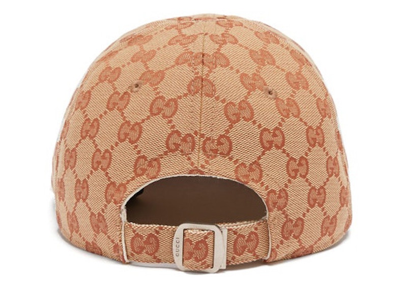 Order 구찌 NY 양키스 로고 GG 캡 베이지