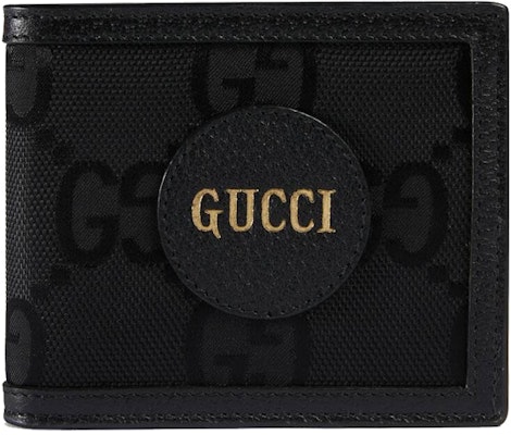 Dompet Lipat Gucci Off The Grid Hitam Buy Dompet Lipat Gucci Off The Grid Hitam