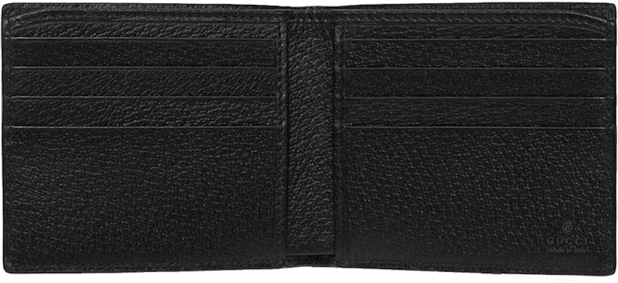 Gucci Off The Grid 黑色對折錢包 Order Gucci Off The Grid 黑色對折錢包