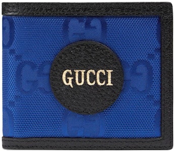 Gucci Off The Grid Dompet Lipat Biru Buy Gucci Off The Grid Dompet Lipat Biru