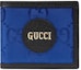 Buy Gucci Off The Grid Dompet Lipat Biru