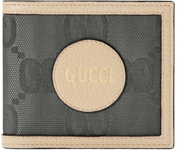 Gucci Off The Grid Dompet Lipat Abu Gelap Buy Gucci Off The Grid Dompet Lipat Abu Gelap