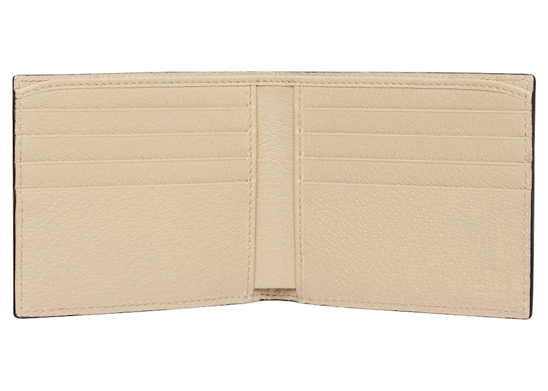 Order Gucci Off The Grid Dompet Lipat Abu Gelap
