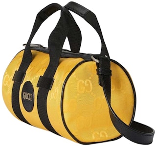 グッチ オフ ザ グリッド クロスボディバッグ (イエロー)
Order グッチ オフ ザ グリッド クロスボディバッグ (イエロー)