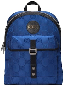 グッチ オフ ザ グリッド GG バックパック (ブルー)
Buy グッチ オフ ザ グリッド GG バックパック (ブルー)