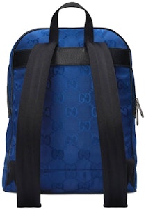 グッチ オフ ザ グリッド GG バックパック (ブルー)
Order グッチ オフ ザ グリッド GG バックパック (ブルー)