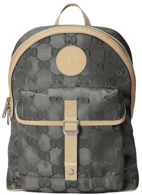 グッチ オフ ザ グリッド GGバックパック (ダークグレー)
Buy グッチ オフ ザ グリッド GGバックパック (ダークグレー)