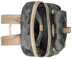 구찌 오프 더 그리드 GG 백팩 다크 그레이
Lookbook 구찌 오프 더 그리드 GG 백팩 다크 그레이