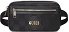 Buy Tas Pinggang Gucci Off The Grid GG Hitam