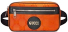 Buy Gucci Off The Grid Tas Pinggang GG Oranye