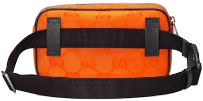 Beg Pinggang Gucci Off The Grid GG Jingga Order Beg Pinggang Gucci Off The Grid GG Jingga