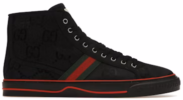 Gucci Off The Grid High 'Black' 628717 H9H80 1074 Gucci Off The Grid High 'Black' 628717 H9H80 1074