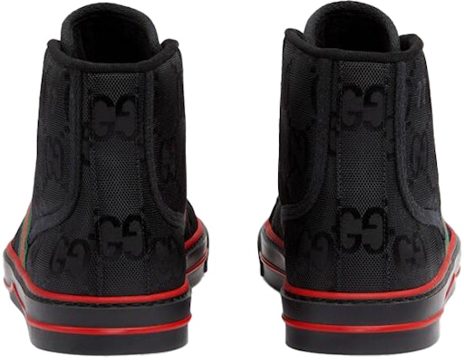 Gucci Off The Grid Tinggi 'Hitam' 628717 H9H80 1074 Purchase Gucci Off The Grid Tinggi 'Hitam' 628717 H9H80 1074
