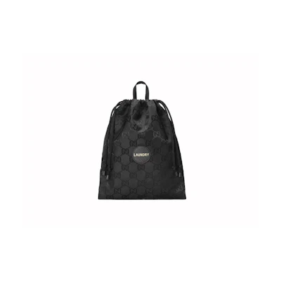 Gucci Off The Grid Laundry Bag Black