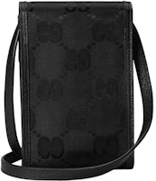 구찌 오프 더 그리드 미니백 (블랙)
Order 구찌 오프 더 그리드 미니백 (블랙)