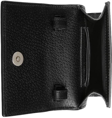 Gucci Off The Grid Mini Bag Black Lookbook Gucci Off The Grid Mini Bag Black