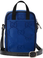 Beg Gucci Off The Grid Mini Biru Order Beg Gucci Off The Grid Mini Biru