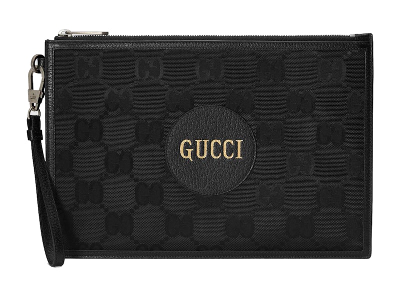 Gucci Off The Grid Pouch Black