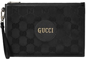 Gucci Off The Grid Pouch Black Gucci Off The Grid Pouch Black