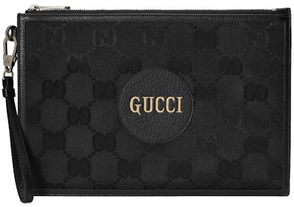 Gucci Off The Grid Tas Pouch Hitam Buy Gucci Off The Grid Tas Pouch Hitam