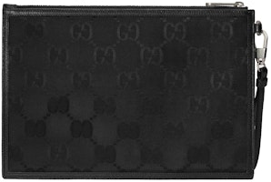 Gucci Off The Grid Beg Sandang Hitam Order Gucci Off The Grid Beg Sandang Hitam