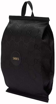 Tas Sepatu Gucci Off the Grid Hitam Buy Tas Sepatu Gucci Off the Grid Hitam